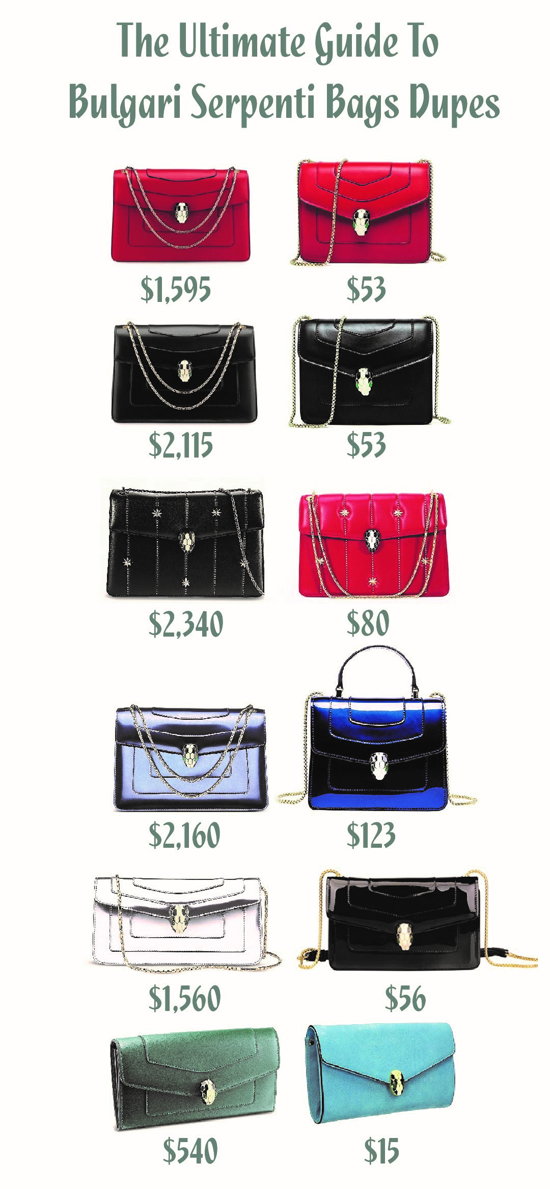 The Ultimate Guide To Bulgari Serpenti Bags Dupes-01-01