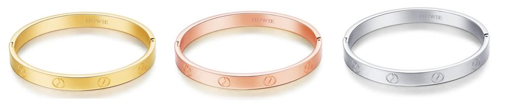 Cartier Small Love Bracelets Dupes - Cartier Dupes