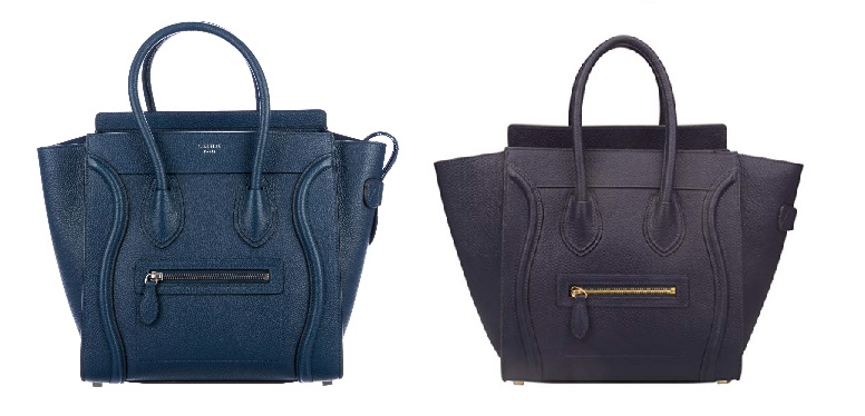 The Best Celine Bags Dupes On The Market - Luxe Dupes