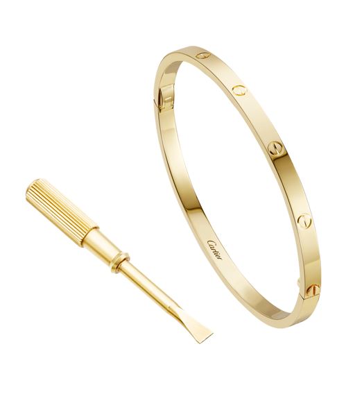 small-yellow-gold-love-bracelet