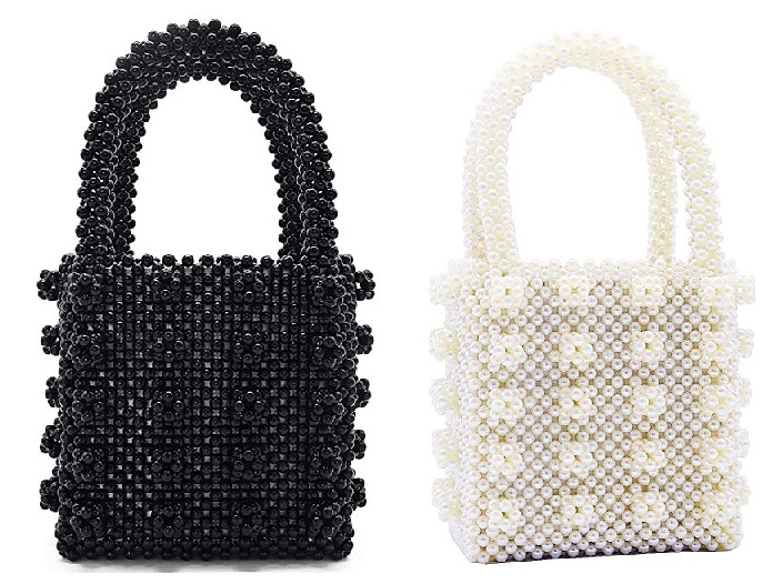 Cult Gaia Pearl Bag Look-Alikes