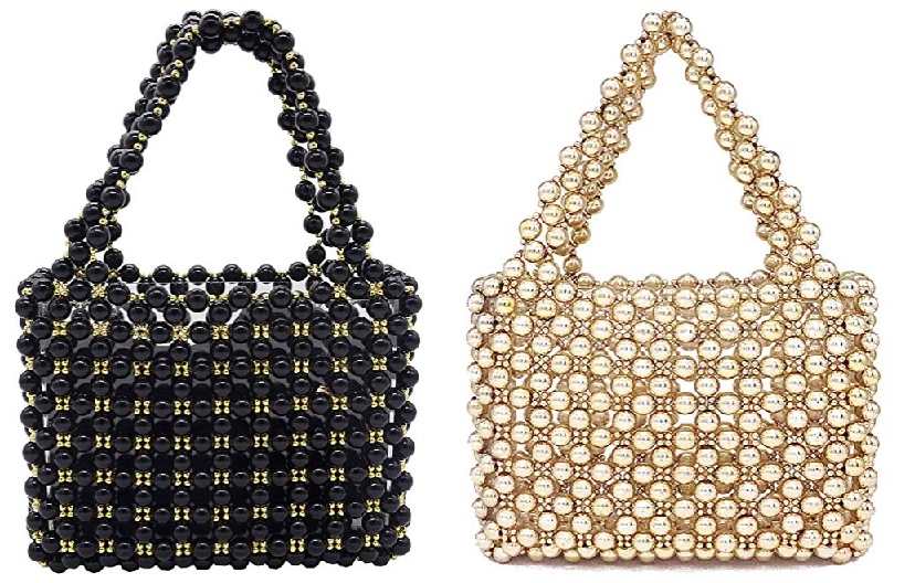 Cult Gaia Pearl Bags Look-Alikes