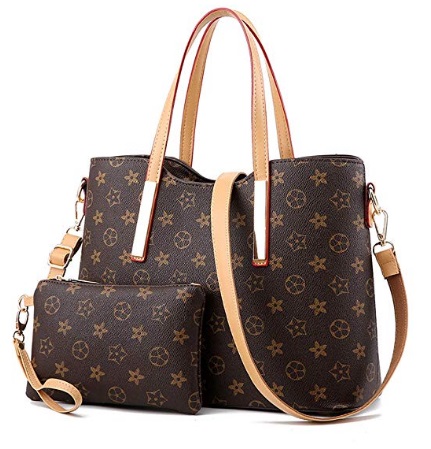 Louis Viutton Neverfull Dupes