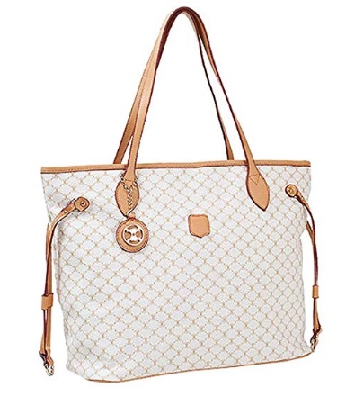 Louis Viutton Neverfull Inspired Handbag