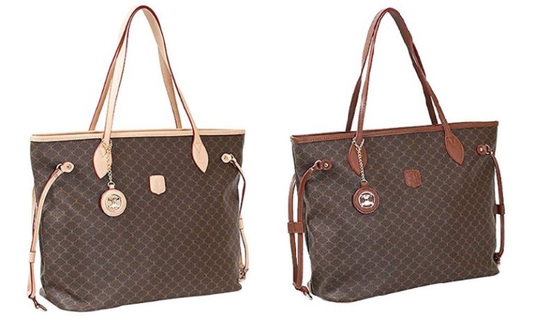 Louis Vuitton Neverfull Dupes That Rival The Real One Luxe Dupes 1630