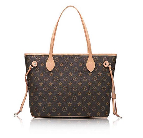 Monogram Louis Viutton Neverfull Dupes