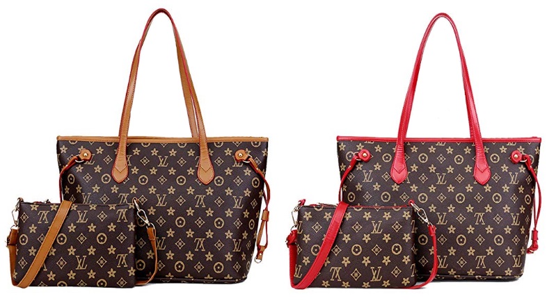 The Best Louis Viutton Neverfull Dupes