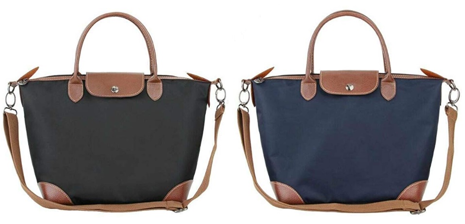 Longchamp Le Pliage Alternatives