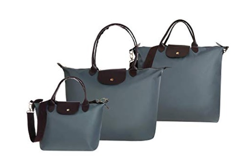 Longchamp Le Pliage Tote Dupes On Amazon