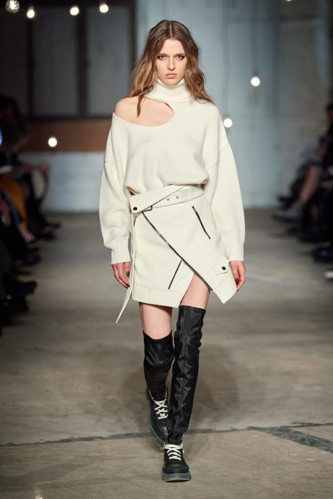 New York Fashion Week Fall '20 Highlights Monse