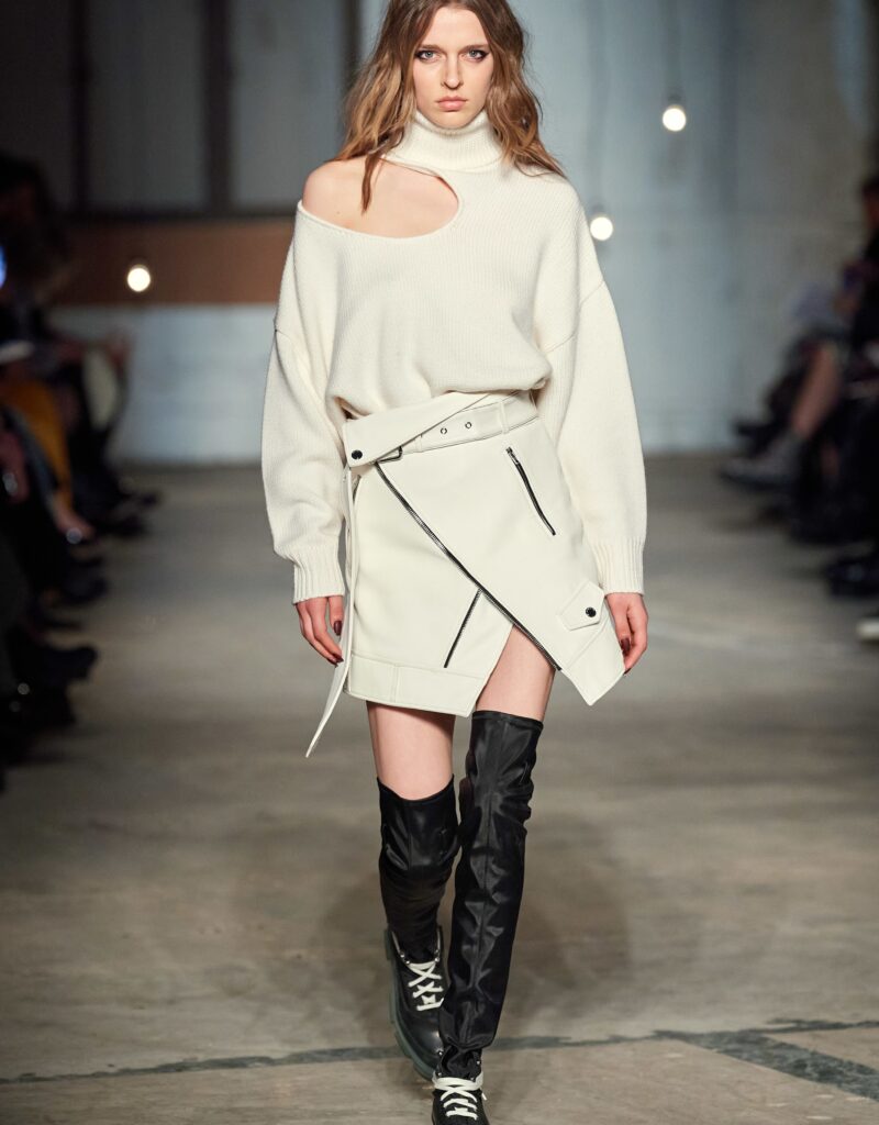 New York Fashion Week Fall '20 Highlights Monse