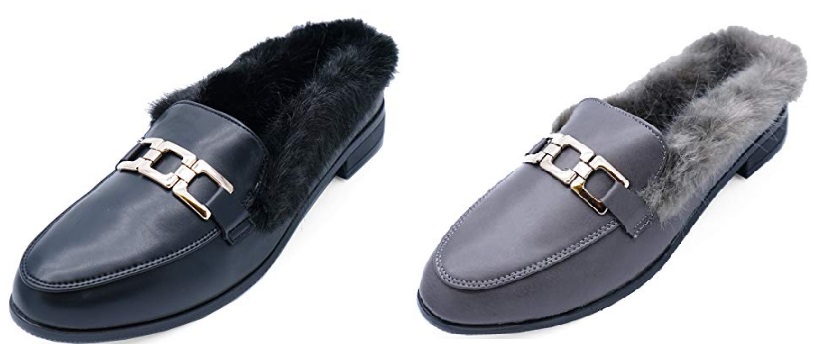 Gucci Princetown Loafers Look-Alikes