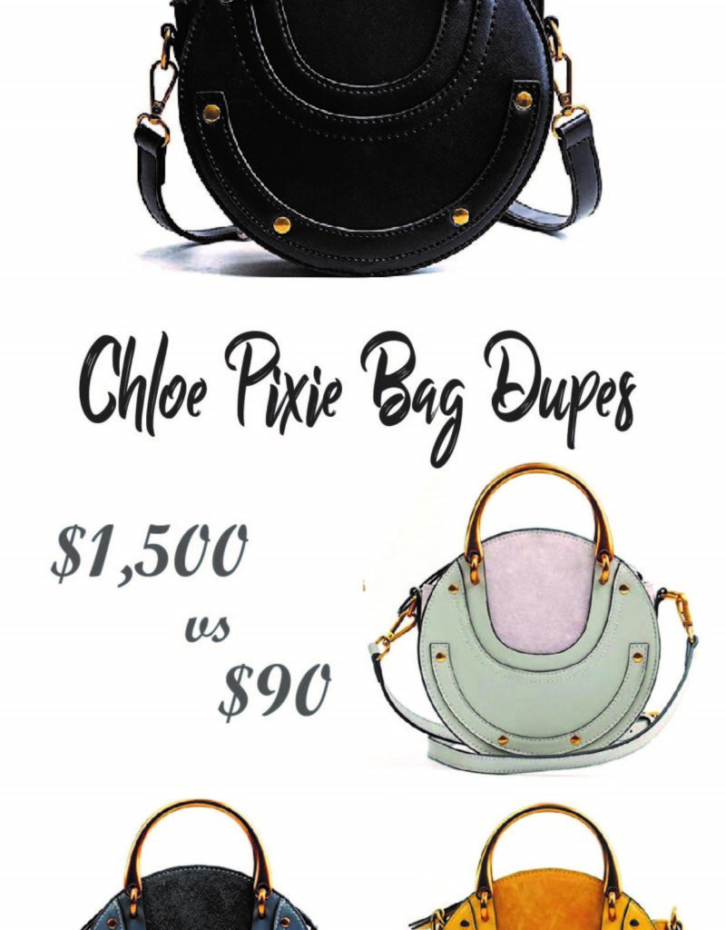 Chloe Pixie Alternatives on Amazon