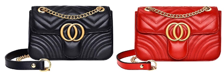 Gucci Marmont Look-Alikes on Amazon