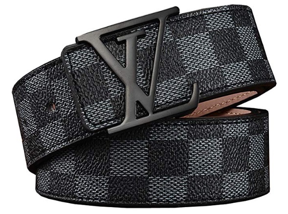 Louis Vuitton Belt Alternatives on Amazon