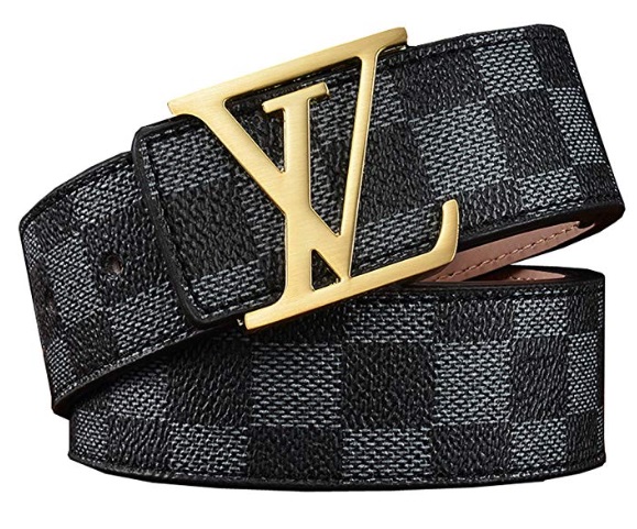 Louis Vuitton Belt Alternatives