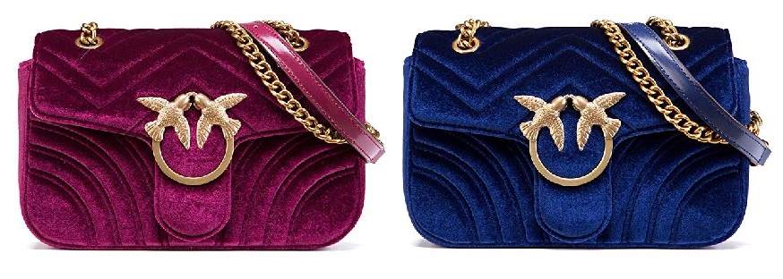 Velvet Gucci Marmont Look-Alikes on Amazon