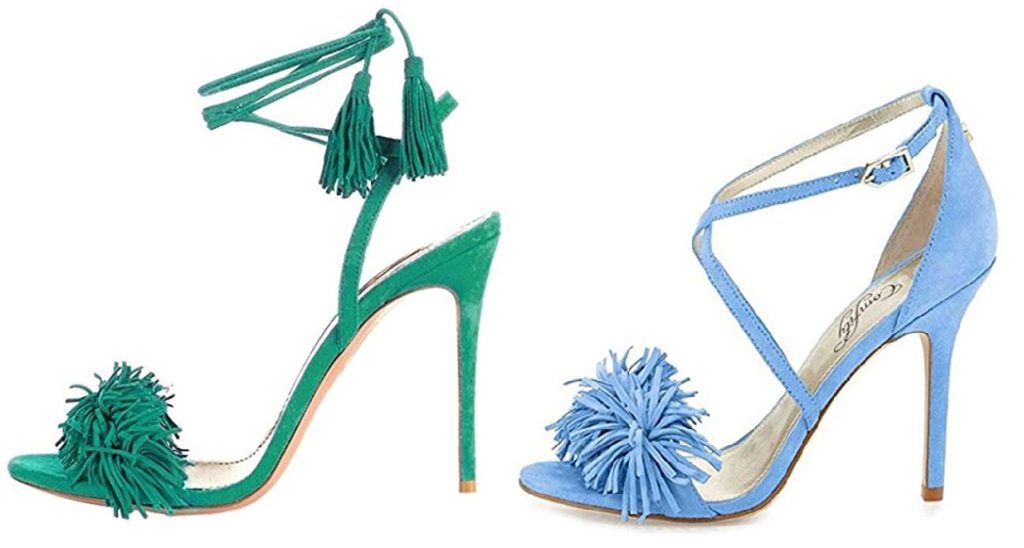 Aquazzura Wild Thing Look-Alikes