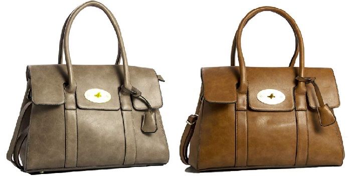 Mulberry Bayswater Look-Alikes