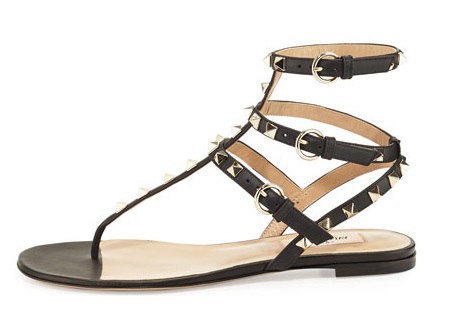 Your Guide To The Best Affordable Valentino Sandals Look-Alikes