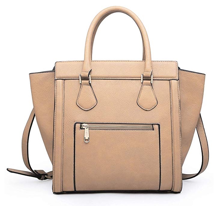 Beige Celine Luggage Tote Look-Alikes