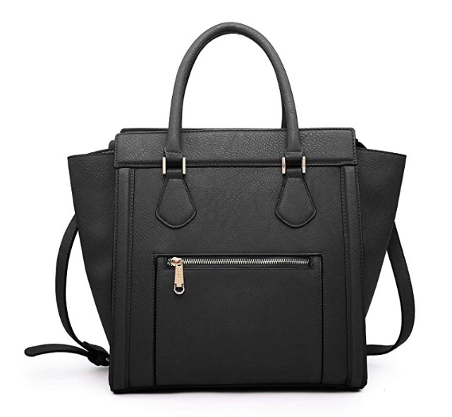 Black Celine Luggage Tote Look-Alikes