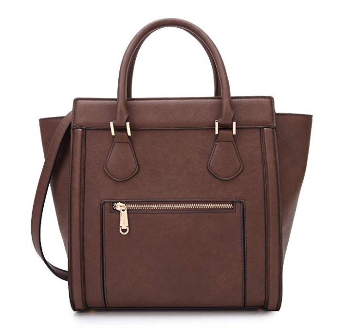 Brown Celine Luggage Tote Look-Alikes