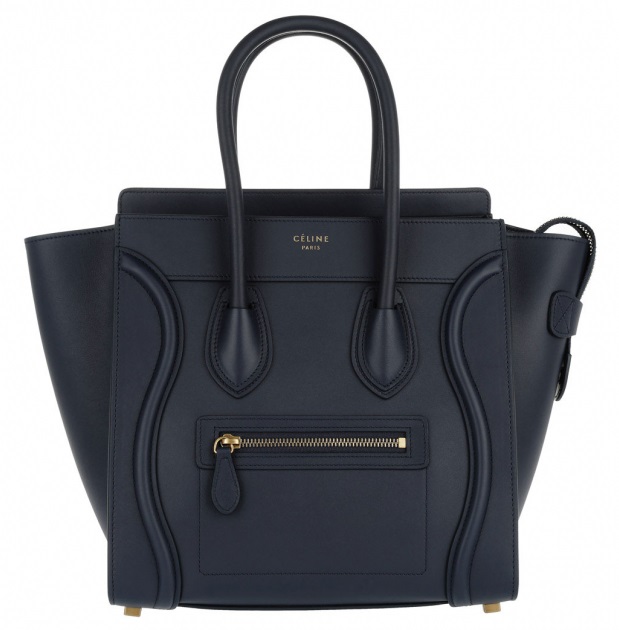 Where To Get Celine Luggage Dupes and Alternatives