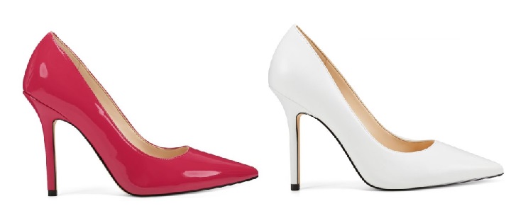 Nine West Bliss Pointy Toe Pumps Jimmy Choo Anouk Alternatives