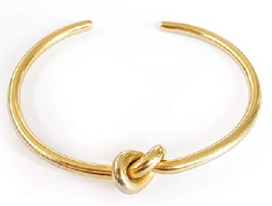 Celine Knot Bangle Alternatives