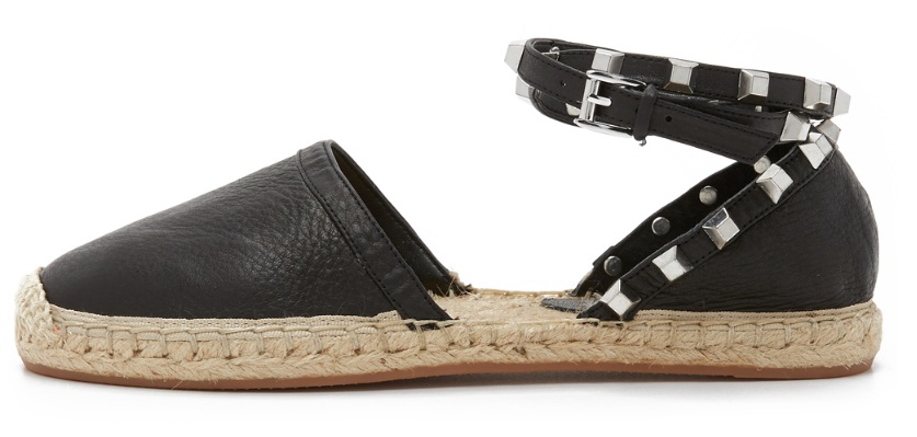 Rebecca Minkoff Gilles Espadrilles Valentino Dupes