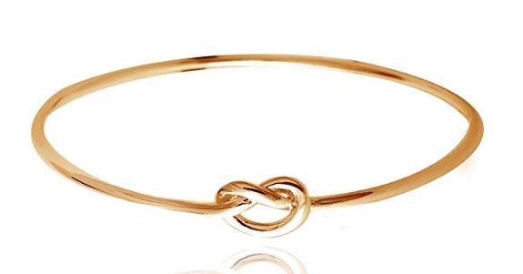 Tiffany Love Knot Bracelet Alternative