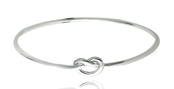 Tiffany Love Knot Bracelet Look-Alikes