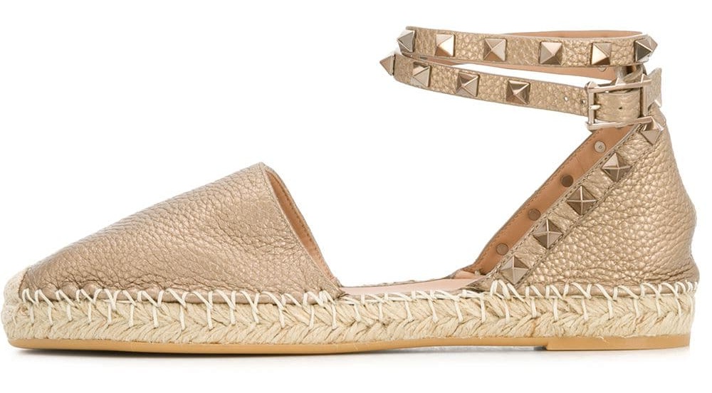 Valentino Espadrilles Look-Alikes on Amazon