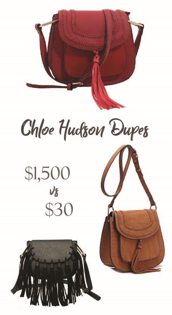 Affordable Chloe Hudson Alternatives on Amazon