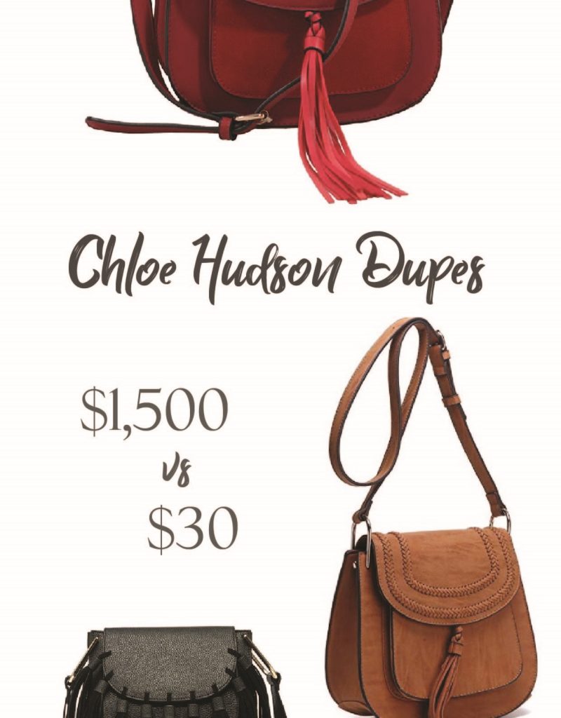 Affordable Chloe Hudson Alternatives on Amazon