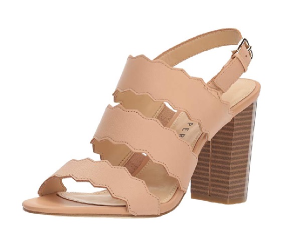 Affordable Nude Chloe Lauren Sandals Dupes