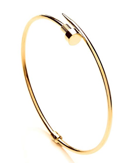 Cartier Inspired Bracelet Look-Alikes