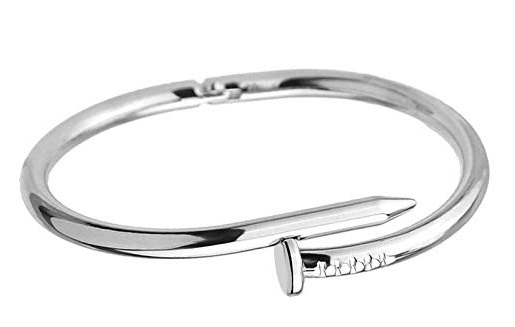 Cartier Juste un Clou Bracelets Dupes on Amazon