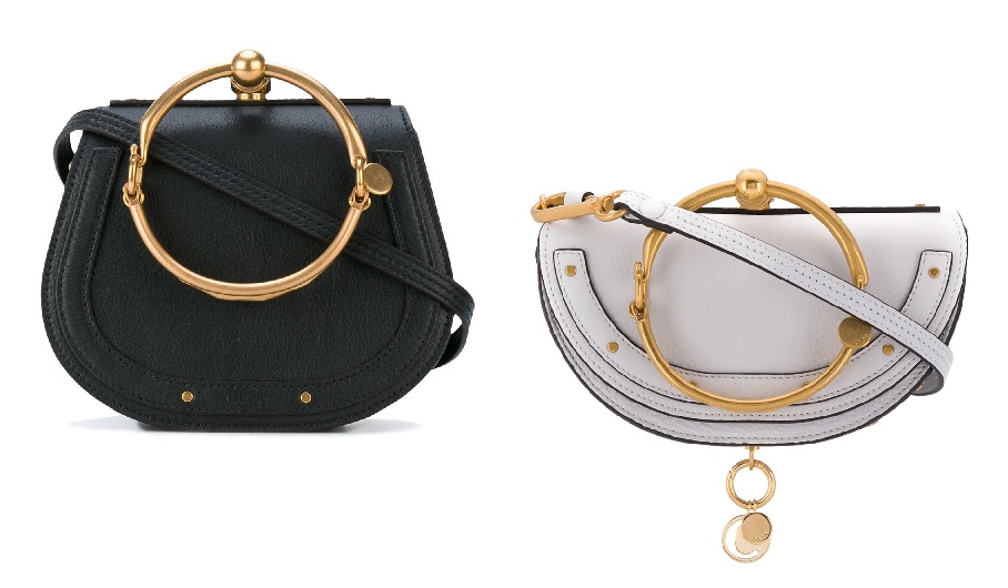 Chloe Nile Bracelet Bags Dupes and Look-Alikes on Amazon