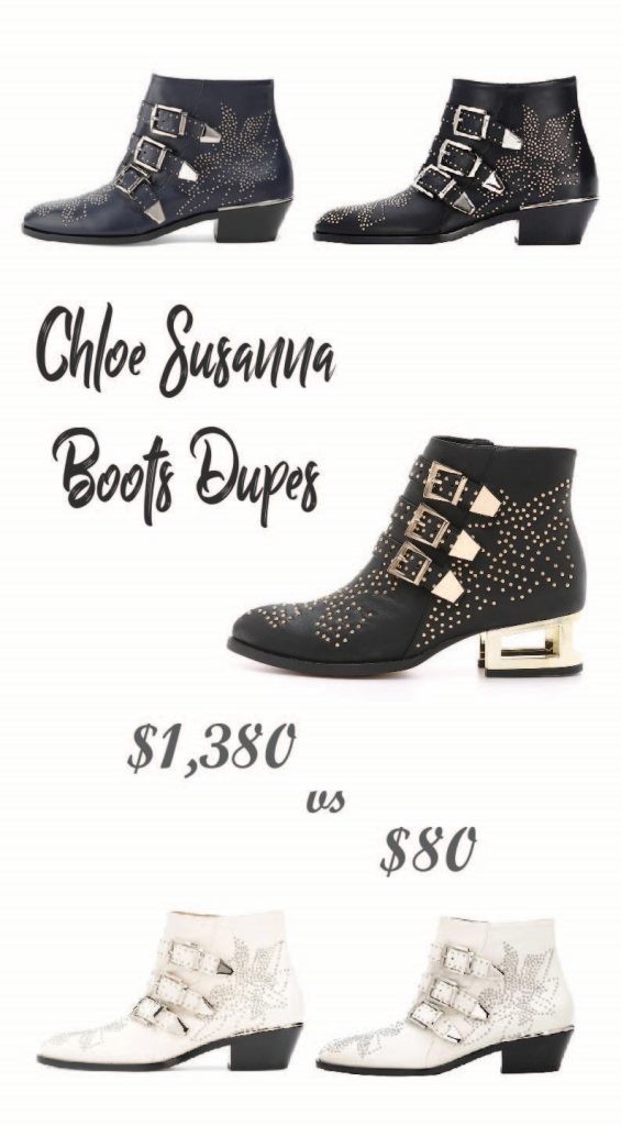 Chloe Susanna Alternatives on the Market