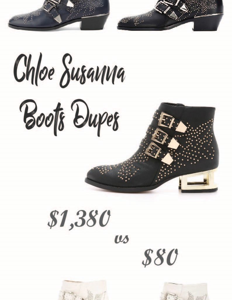 Chloe Susanna Alternatives on the Market