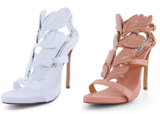 Giuseppe Zanotti Cruel Dupes by Jessica Buurman