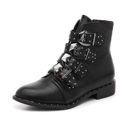 Givenchy Studded Boots Look-Alikes