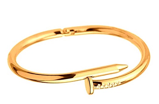 Gold Cartier Juste un Clou Bracelets Alternatives