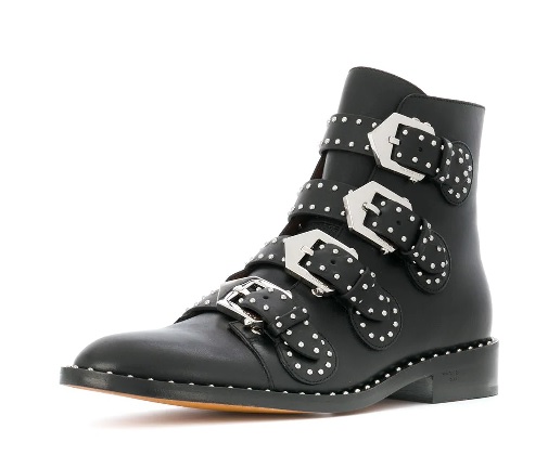 The Best Affordable Givenchy Studded Boots Look-Alikes and Dupes