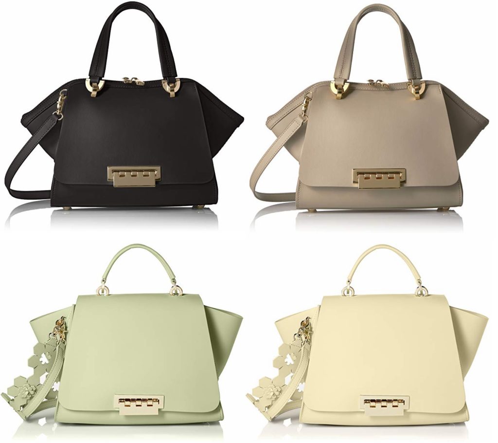 Zac Posen Eartha Bag Celine Trapeze Bag Alternatives