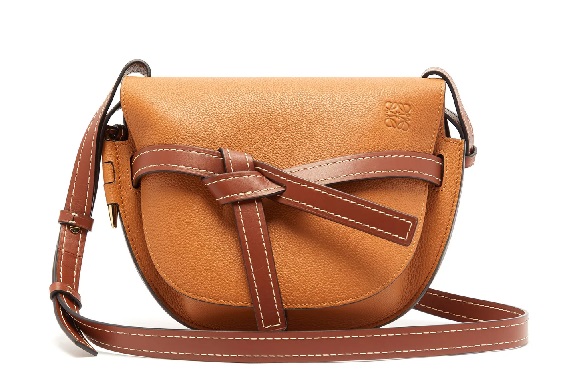 Loewe Cross-Body Gate Bag Alternatives, Dupes and Look-Alikes