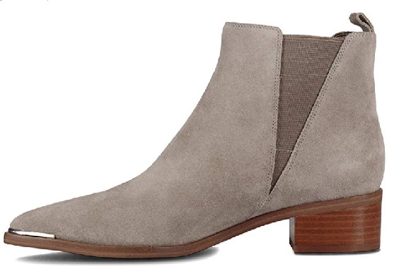 Suede Acne Studios Jensen Boots Dupes