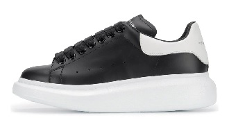 Where To Get The Best Alexander McQueen Oversized Sneakers Look-Alikes